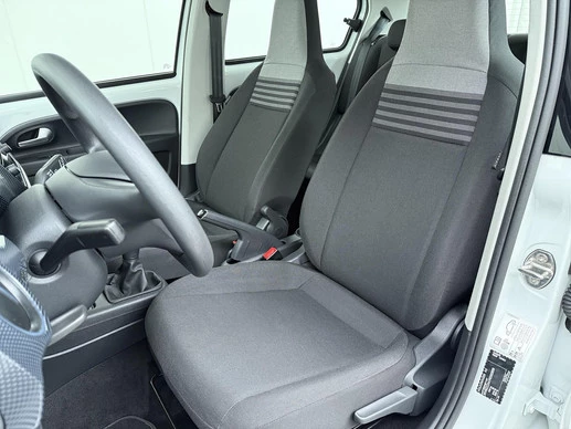 Volkswagen up! - Afbeelding 14 van 24