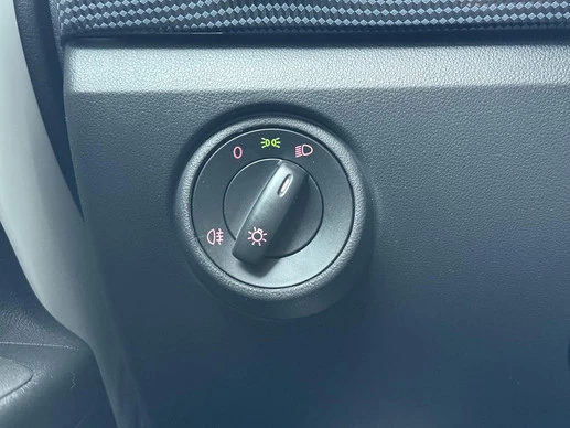 Volkswagen up! - Afbeelding 16 van 24