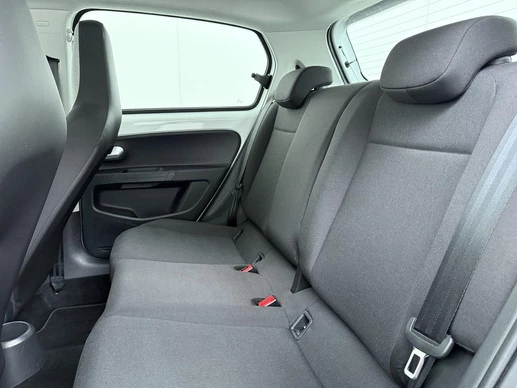 Volkswagen up! - Afbeelding 18 van 24