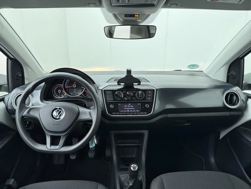Volkswagen up! - Afbeelding 19 van 24
