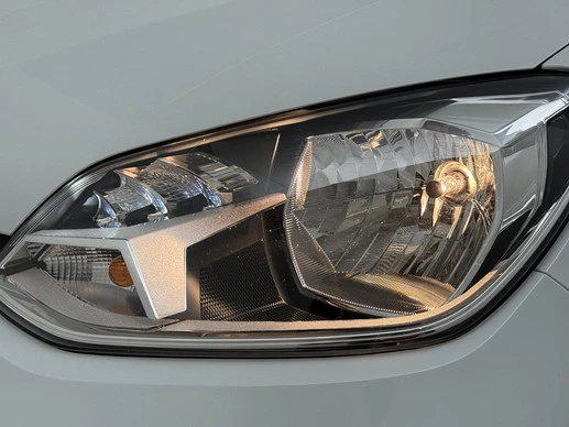 Volkswagen up! - Afbeelding 20 van 24