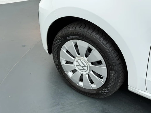 Volkswagen up! - Afbeelding 21 van 24