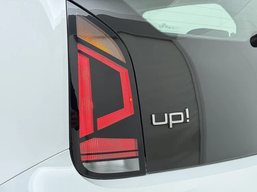 Volkswagen up! - Afbeelding 22 van 24