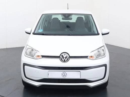 Volkswagen up! - Afbeelding 23 van 24