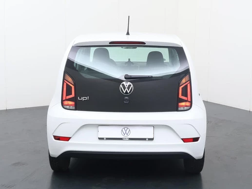 Volkswagen up! - Afbeelding 24 van 24
