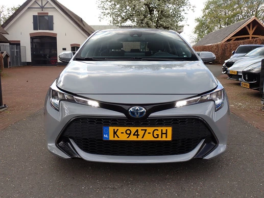 Toyota Corolla - Afbeelding 2 van 30