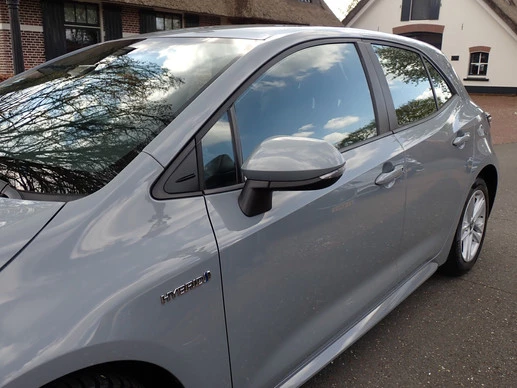 Toyota Corolla - Afbeelding 7 van 30