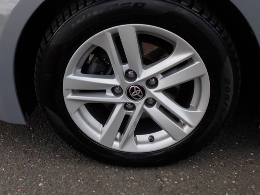 Toyota Corolla - Afbeelding 8 van 30