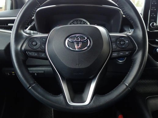 Toyota Corolla - Afbeelding 13 van 30