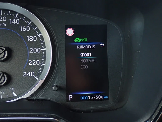 Toyota Corolla - Afbeelding 17 van 30