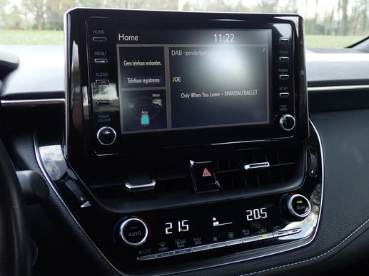 Toyota Corolla - Afbeelding 18 van 30