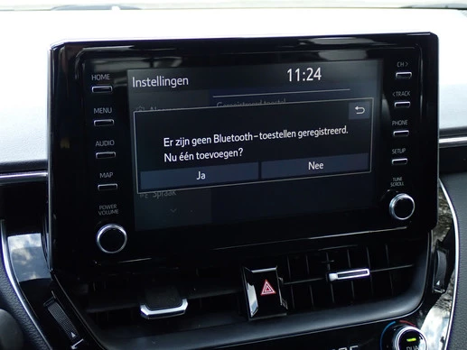 Toyota Corolla - Afbeelding 19 van 30