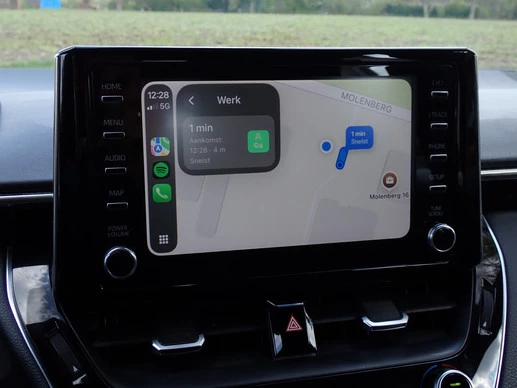 Toyota Corolla - Afbeelding 21 van 30