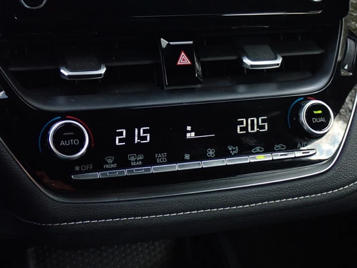 Toyota Corolla - Afbeelding 22 van 30