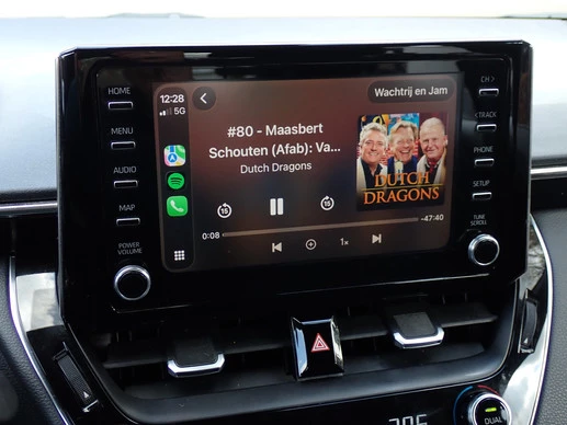 Toyota Corolla - Afbeelding 25 van 30