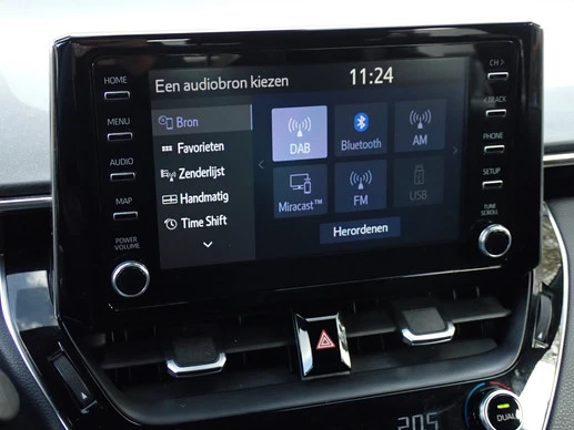 Toyota Corolla - Afbeelding 26 van 30