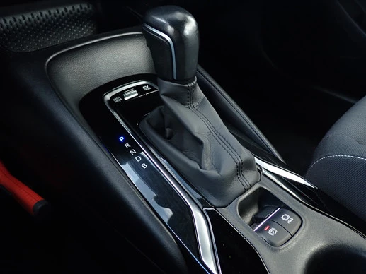 Toyota Corolla - Afbeelding 27 van 30