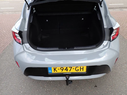 Toyota Corolla - Afbeelding 29 van 30