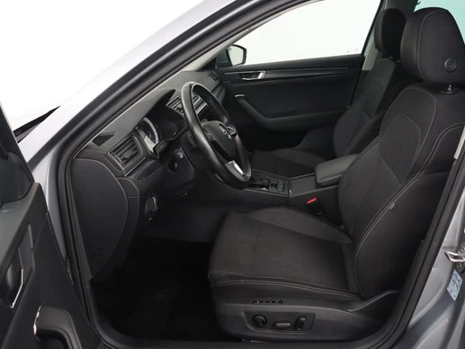 Škoda Superb - Afbeelding 4 van 30