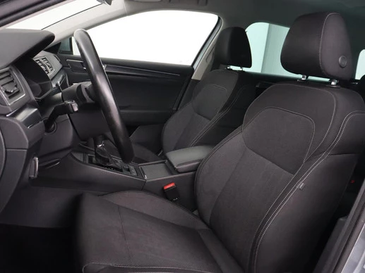 Škoda Superb - Afbeelding 5 van 30