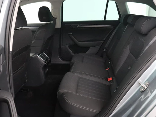 Škoda Superb - Afbeelding 7 van 30