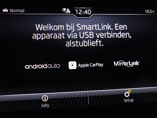 Škoda Superb - Afbeelding 23 van 30