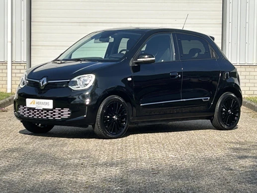 Renault Twingo - Afbeelding 1 van 30