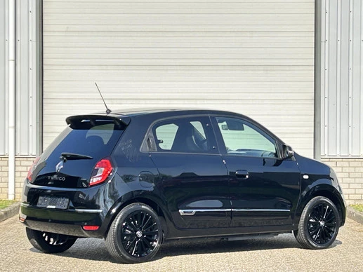 Renault Twingo - Afbeelding 3 van 30