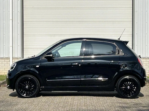 Renault Twingo - Afbeelding 12 van 30