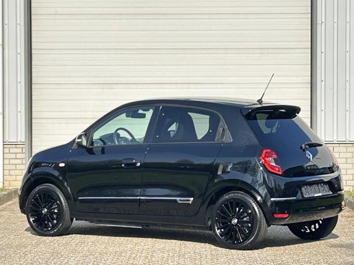 Renault Twingo - Afbeelding 19 van 30