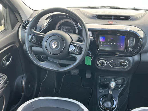 Renault Twingo - Afbeelding 22 van 30