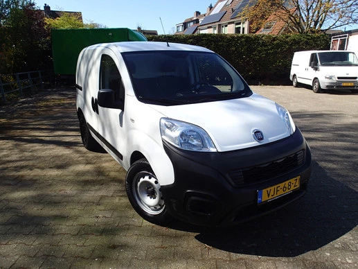 Fiat Fiorino - Afbeelding 1 van 25