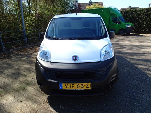 Fiat Fiorino - Afbeelding 2 van 25