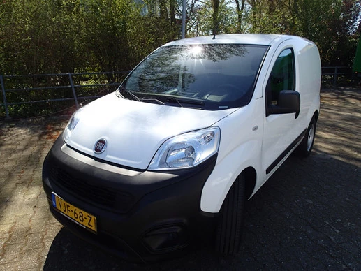 Fiat Fiorino - Afbeelding 3 van 25