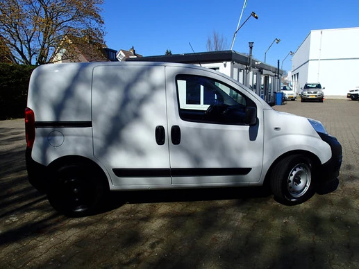 Fiat Fiorino - Afbeelding 4 van 25