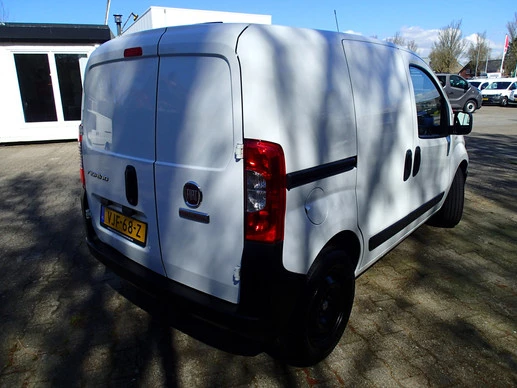 Fiat Fiorino - Afbeelding 5 van 25