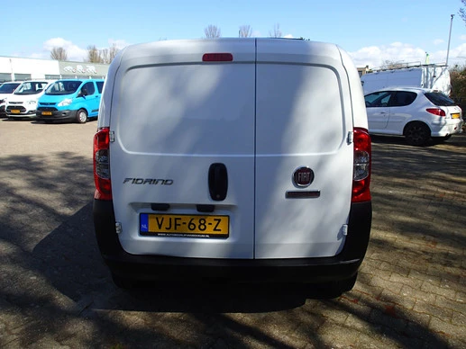 Fiat Fiorino - Afbeelding 6 van 25