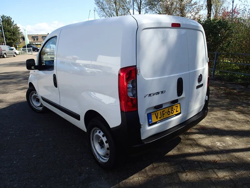 Fiat Fiorino - Afbeelding 7 van 25