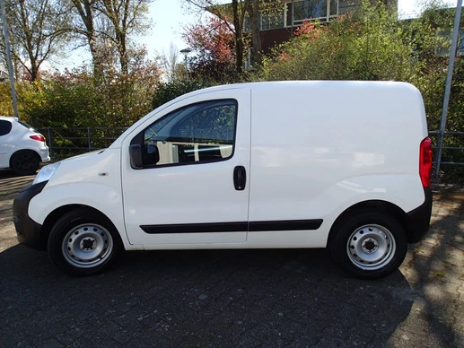 Fiat Fiorino - Afbeelding 8 van 25