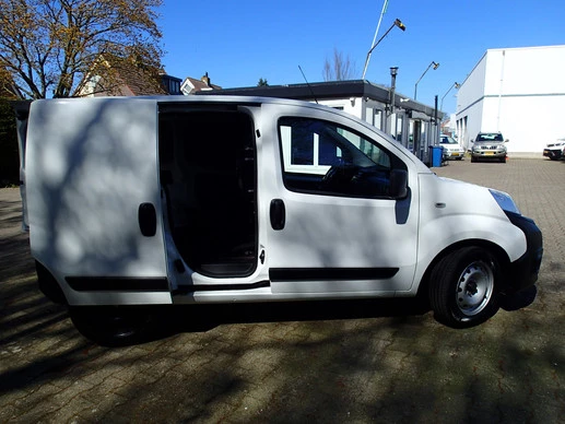 Fiat Fiorino - Afbeelding 9 van 25