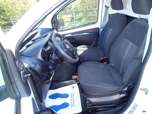 Fiat Fiorino - Afbeelding 14 van 25