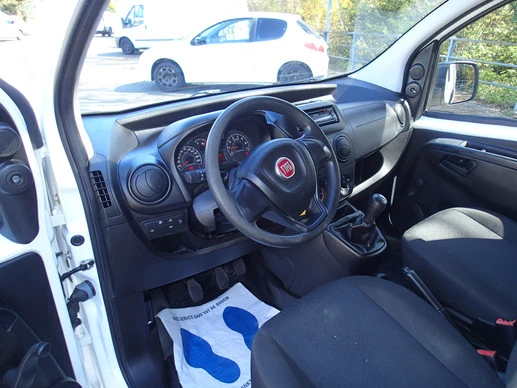 Fiat Fiorino - Afbeelding 15 van 25