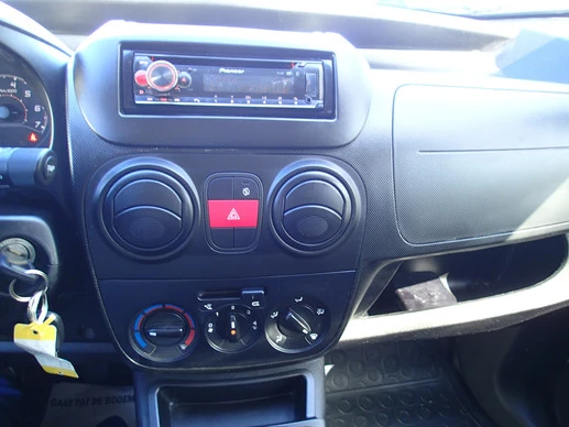 Fiat Fiorino - Afbeelding 17 van 25