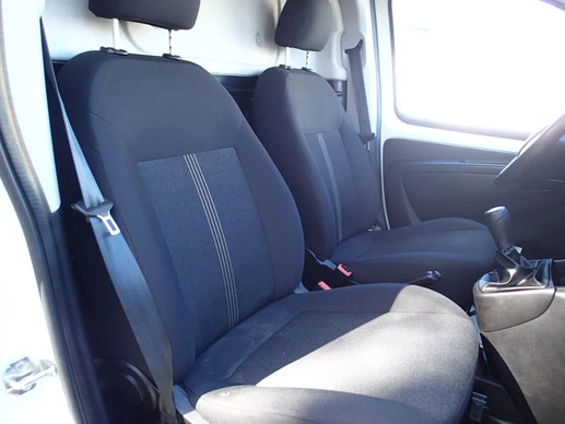 Fiat Fiorino - Afbeelding 19 van 25