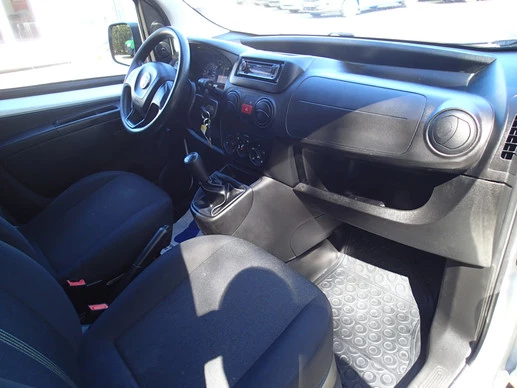 Fiat Fiorino - Afbeelding 20 van 25