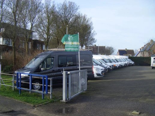 Fiat Fiorino - Afbeelding 23 van 25