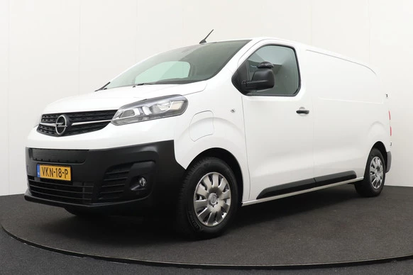 Opel Vivaro-e - Afbeelding 1 van 30