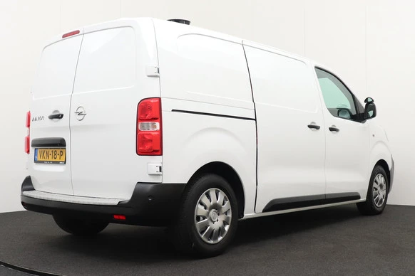 Opel Vivaro-e - Afbeelding 2 van 30