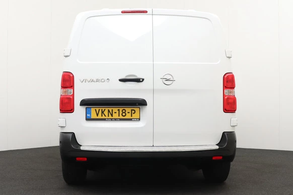 Opel Vivaro-e - Afbeelding 4 van 30