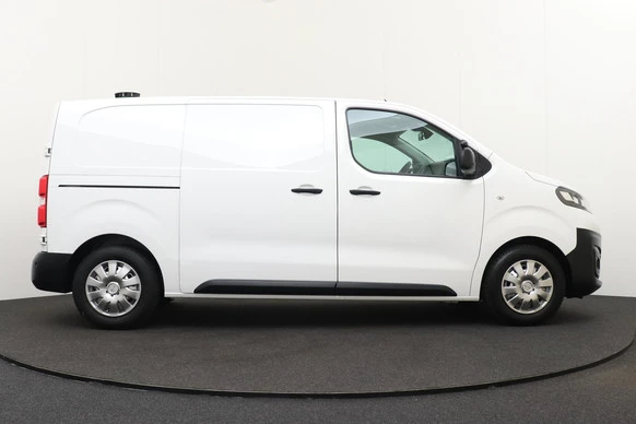 Opel Vivaro-e - Afbeelding 6 van 30